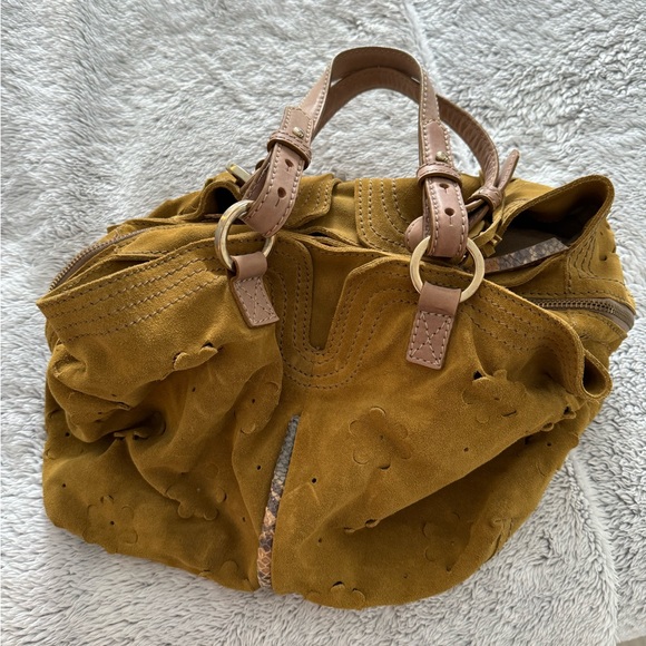 Schumacher Purse - Vintage - Picture 7 of 7